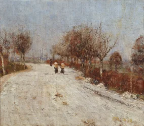 Road to Gelmeroda