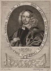 Adam Olearius