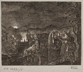 Eclogue VIII