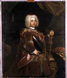 Friedrich III, Duke of Saxe-Gotha-Altenburg