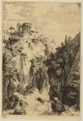 Bathing Girls
