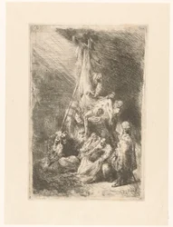 Descent from the Cross