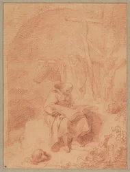Saint Francis Reading