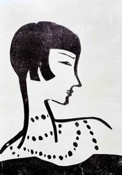 Coco Portrait