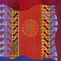Meditation 7 Lotus