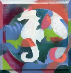 Sea Horse
