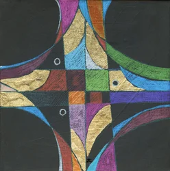 Sign of the Cross