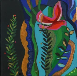 Spring | Vesna, c. 2020