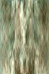 Abstract Earthy Flow