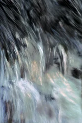 Cool Fluid Cascade