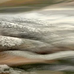 Dynamic Water Flow