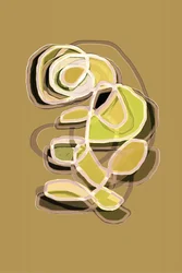 Earthy Organic Flow