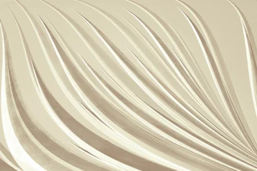 Elegant Flowing Curves
