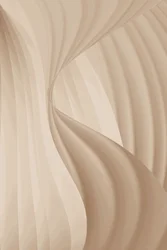 Elegant Neutral Flow