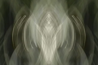 Ethereal Light Forms