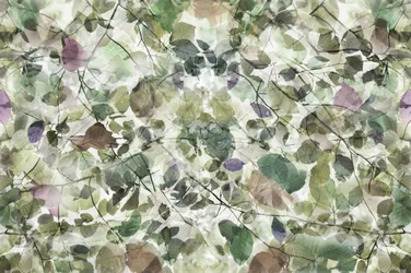 Green Leaf Layers