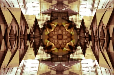Kaleidoscope Architecture
