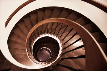 Perspective Spiral