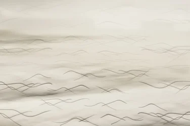 Wavy Sand Patterns