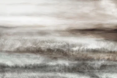 Windswept Waves