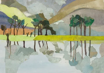 Buttermere, 2015