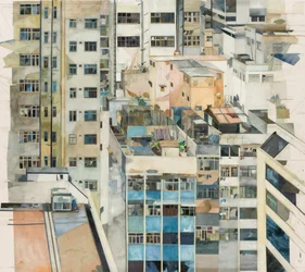 Hong Kong, 2011