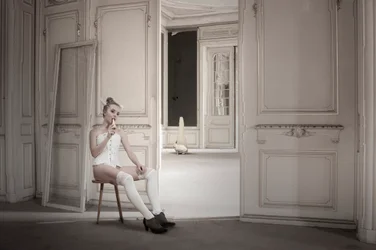 White Rabbit