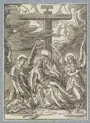 Lamentation of Christ