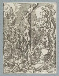 Christ on the Cross