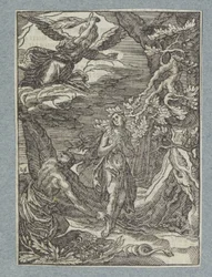 Expulsion from Paradise