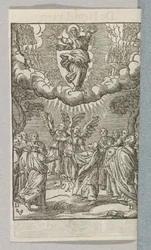 Ascension of Christ