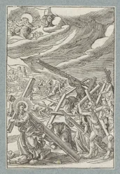 Thy Will Be Done on Earth as It Is in Heaven