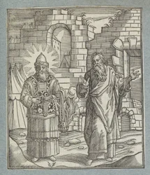 Priestly Garments