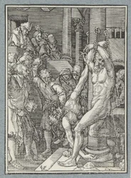 Stoning of the Elders