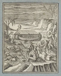 The Flood