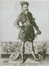 Robert Dudley