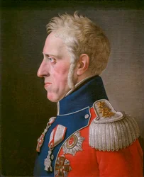 Frederik VI, King of Denmark