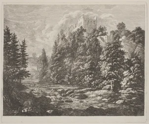 Collection of Etched Sheets by Nathe