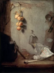 Still Life