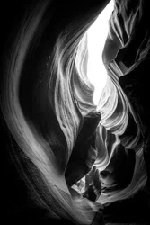 Flowing Canyon Light