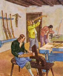 Gunsmith