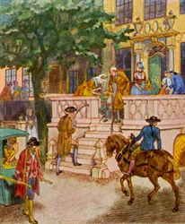 Danziger Beischlag / Gdansk Supplement
