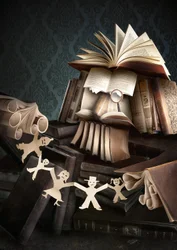 Paper People