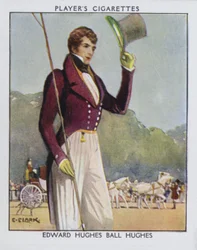 Edward Hughes Ball Hughes