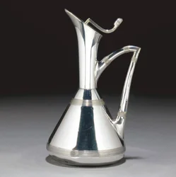 A Ewer