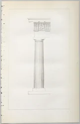 The art of decorative design: with an appendix, giving the hours of the day at which flowers open, published by Day & Son, London, 1862