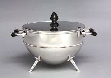 Tureen, c.1880