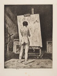 The Connoisseur