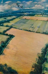 The Return, c1941