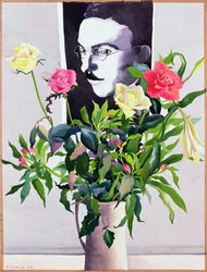 Fernando Pessoa, Roses and Lilies